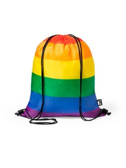 PRIDE - RAINBOW FLAG BACKPACK