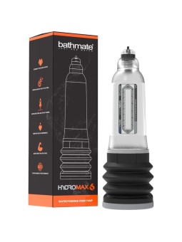 BATHMATE - HYDROMAX 6...