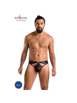 PASSION - 033 TANGA PAUL...