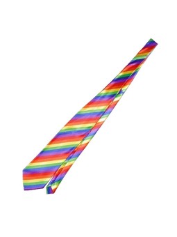 PRIDE - LGBT FLAG TIE
