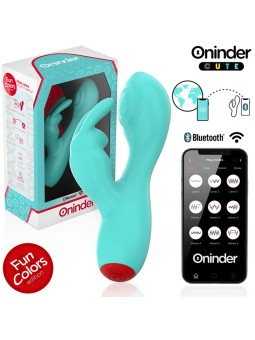 ONINDER CUTE - LOVE BUNNY...