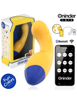 ONINDER CUTE - LOVE BUDDY...
