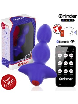 ONINDER CUTE - LOVE BUTT...