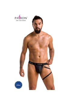 PASSION - 058 TANGA BILL...
