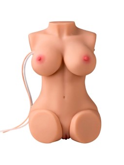 XISE - WENDY SUCKING TORSO...