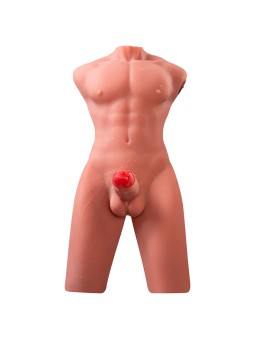 XISE - JASON HALF BODY...