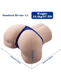 XISE - GINA MASTURBADOR...