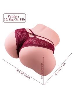 XISE - MARISA MASTURBADOR...