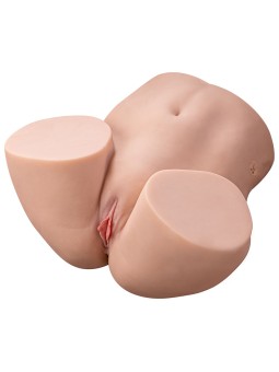 XISE - ETHEL THRUSTING...