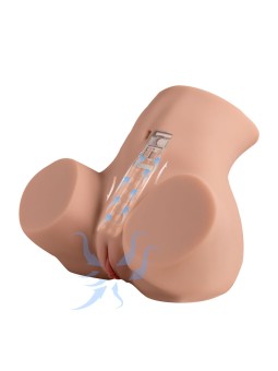 XISE - DANAE THRUSTING...