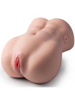 XISE - LYDIA MASTURBADOR...