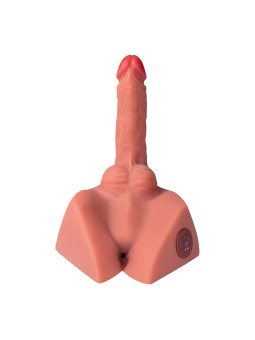 XISE - MICHAEL MASTURBADOR...