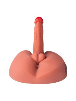 XISE - HONEY MASTURBADOR...