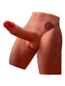 XISE - JASON MASTURBADOR...