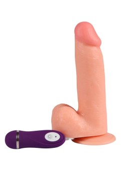 SHEQU - PHANTOM DILDO...