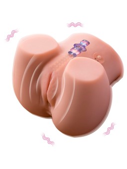 XISE - CONNIE TRASERO...