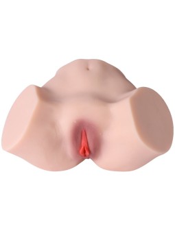 XISE - FANNY MASTURBADOR...