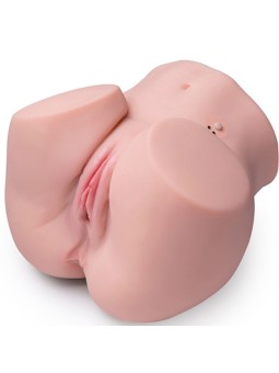 XISE - OLGA MASTURBADOR...