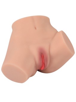 XISE - EVA MASTURBADOR...