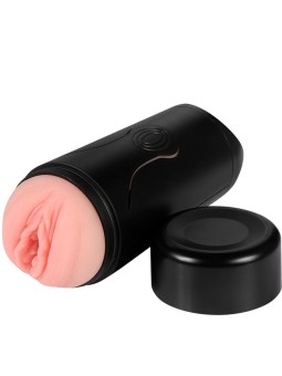 SHEQU - FANNY VAGINA...