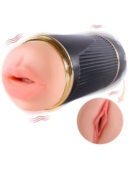 SHEQU - KAY MASTURBADOR...