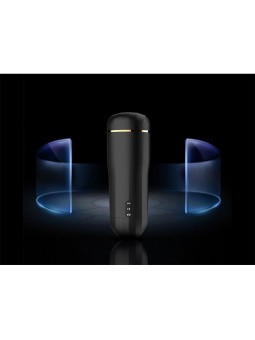 SHEQU - SNOW MASTURBADOR...