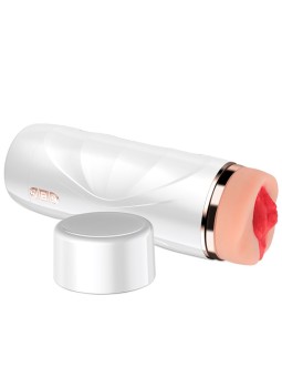 SHEQU - RILEY VIBRATING...
