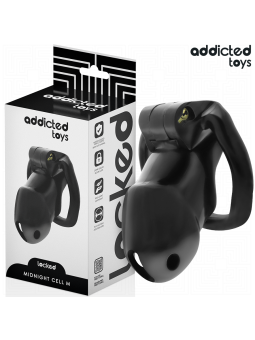 ADDICTED TOYS LOCKED -...