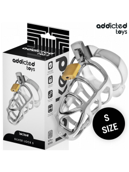ADDICTED TOYS LOCKED -...