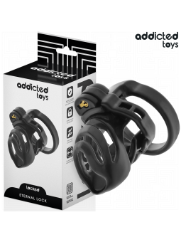 ADDICTED TOYS LOCKED -...