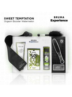 BRUMA XPERIENCE - KIT...