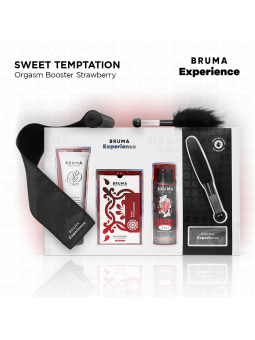 BRUMA XPERIENCE - KIT...