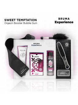 BRUMA XPERIENCE - SWEET GUM...