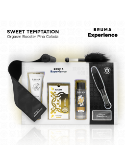 BRUMA XPERIENCE - PACK...