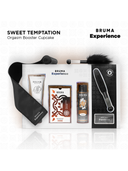 BRUMA XPERIENCE - KIT...