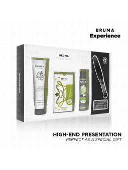 BRUMA XPERIENCE - KIT...
