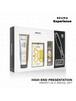 BRUMA XPERIENCE - KIT...