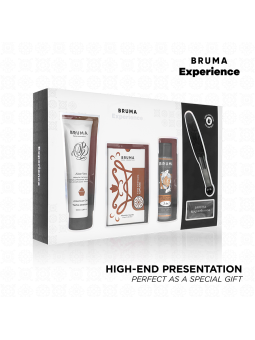 BRUMA XPERIENCE - KIT...