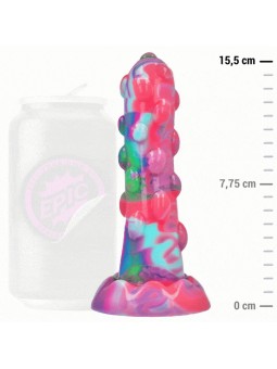 EPIC - NIXIE DILDO...