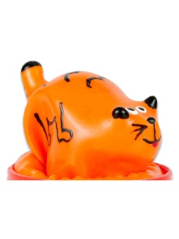 CONDOMERIE - PRESERVATIVO...