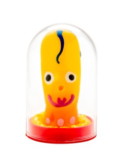 CONDOMERIE - HANDPAINTED...