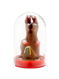 CONDOMERIE - HANDPAINTED...
