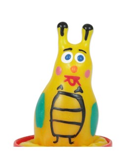 CONDOMERIE - PRESERVATIVO...