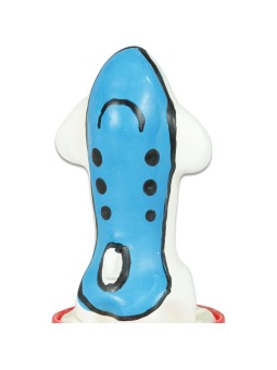 CONDOMERIE - HANDPAINTED...