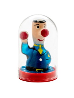 CONDOMERIE - PRESERVATIVO...