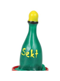 CONDOMERIE - PRESERVATIVO...