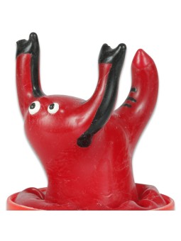 CONDOMERIE - PRESERVATIVO...