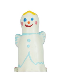 CONDOMERIE - PRESERVATIVO...