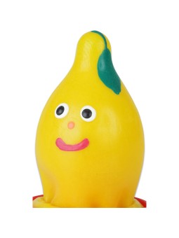 CONDOMERIE - PRESERVATIVO...