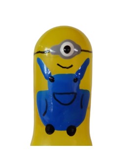 CONDOMERIE - PRESERVATIVO...